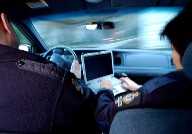North Island RCMP